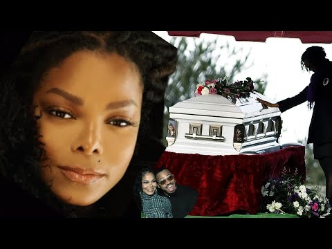 We Are Extremely Saddened To Report The Death Of Iconic Janet Jackson Music Producer Daniel Jones