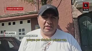Movilidad en Milenio TV - Viernes 03/10/25