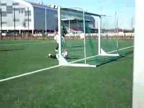 Chaouki Sayekh & Djimon Hartman