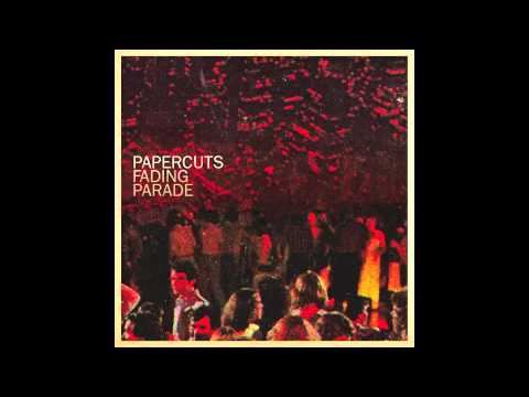 Papercuts - Do You Really Wanna Know (not the video)