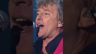 Sometimes When We Touch - Rod Stewart &amp; Dan Hill (1977-1996)