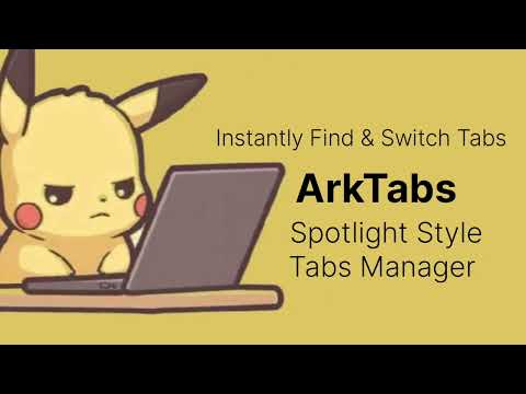 Item video thumbnail