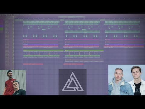 HOW TO MAKE CRAZY FUTURE BOUNCE LIKE RENTZ AND BAD REPUTATION