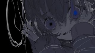 Cover art for 傀儡 (Kugutsu/normal madness)