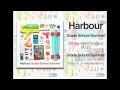 Harbour - Grade School Summer 