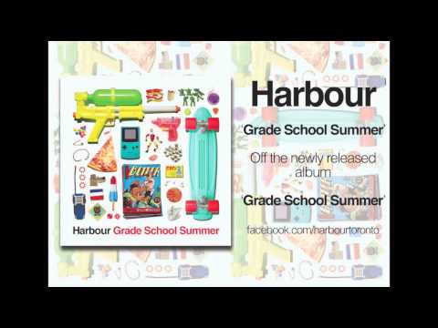 Harbour - Grade School Summer