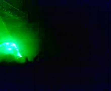 Chemical Brothers Live (22/06/2008)