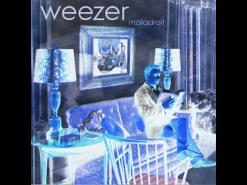 Weezer - Fall Together (No Center Channel)