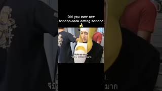 Download lagu Did you ever saw banana-seok eating banana 🍌#bts#jin #shorts#trending #shortvideo#shortsfeed ❤️... mp3