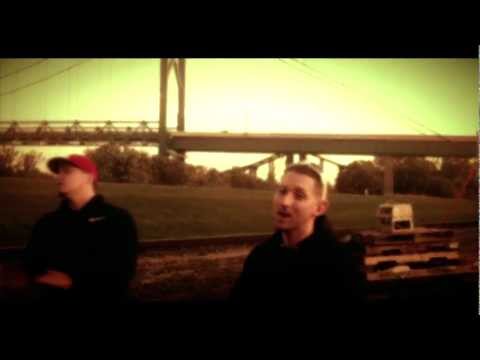 Jon Young Feat. Rand Tanner (Formerly Skeez) - All These Years [Official Music Video]