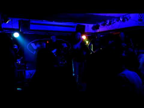 Garage & Tony Duchacek Live 1, FPP Vagon 2011
