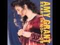 how can we see that far - amy grant