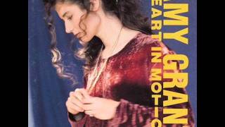 how can we see that far - amy grant