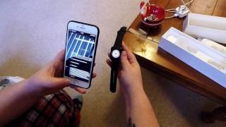 Alan and Chelle&#39;s new years eve. Happy new year everyone