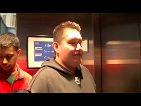 Modernized Westinghouse Hydraulic Glass Elevators @ Doubletree in Cranberry, PA