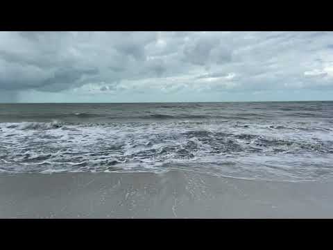 10/30/21 Fort Myers Beach Estero Island Southwest Florida