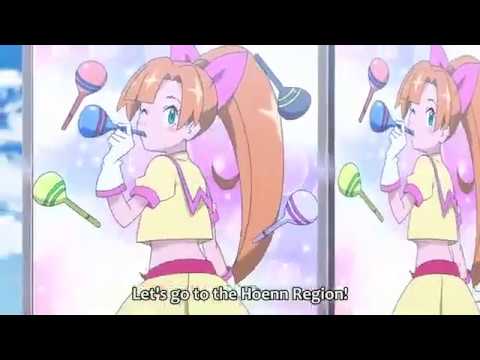 Pocket Monsters (2019) Episode 7 English Subbed Preview