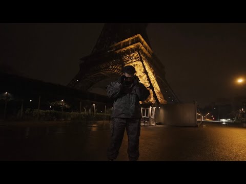 Sama Blake - ISA  (Official Teaser)