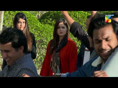 Beqadar- Episode 37 - Best Scene 01 - HUM TV