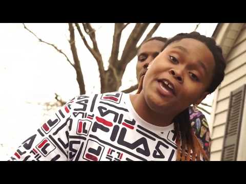 Mz Loui - Female Goat (Official Music Video)