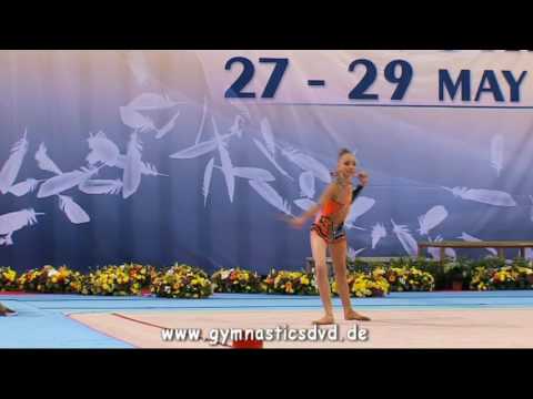 Denisa Hadakova (CZE) - Junior 23 - Sofia Cup 2016