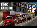 GTA IV Firefighter Mod FDLC Ladder Company