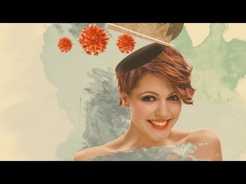 Simona Molinari feat. Gilberto Gil - Sampa Milano (Videoclip Ufficiale)
