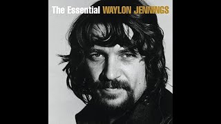 It&#39;s All Over Now by Waylon Jennings