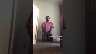 Low Key- Vanessa White