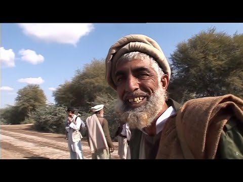 În țara talibanilor