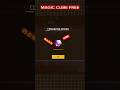 HOW CAN I GET A MAGIC CUBE FOR FREE IN FREE FIRE COMING BUNDLE SOON OB51 UPDATE FULL DETAILS