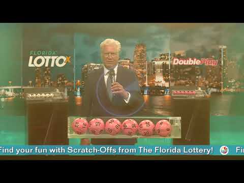 Lotto Double F5 20251022