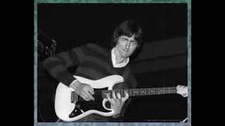 Allan Holdsworth/I. O. U. (1) Shallow Sea 1984