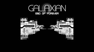 Galaxian - Swipe