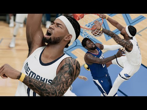 NBA 2K22 PS5 MyCAREER - ENDED PG13 CAREER! Eli Drops 50 POINTS On PG13 & KAWHI?!