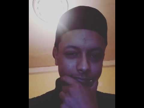 Rooofa Mc  Freestyle 2017