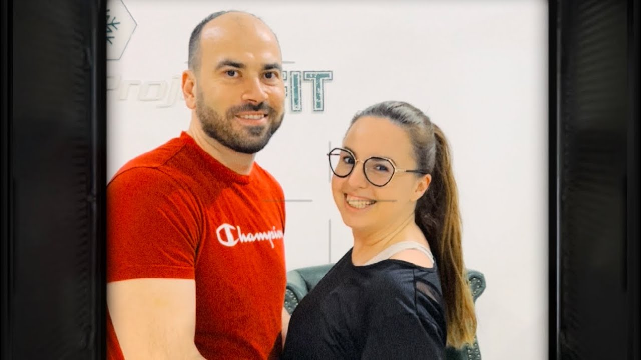 Да тренираш с половинката си и да постигате зашеметяващи резултати? Да! А през февруари с 30 % off!