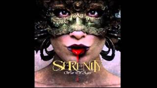 Serenity Love Of My Life Queen Cover)