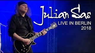 Julian Sas Band