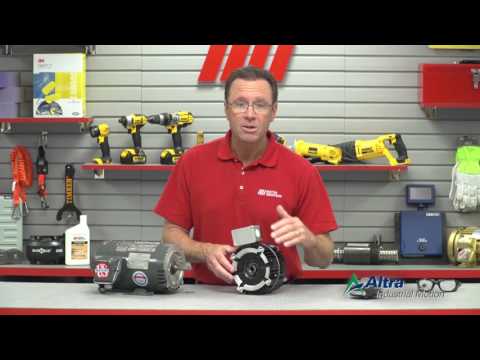 Tom's Toolbox - Warner Electric - Clutch and Brake Solutions for Industrial Applications