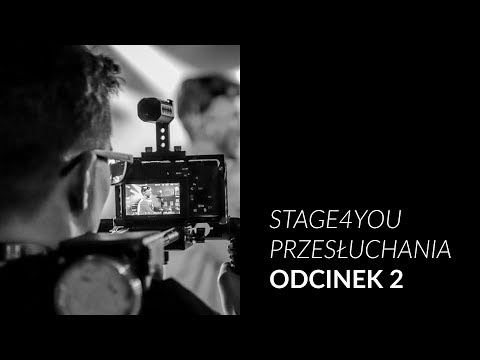 Stage4YOU 2019 - odcinek 2