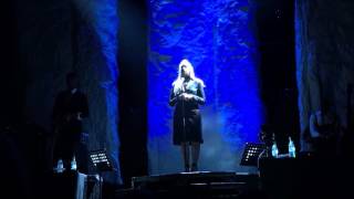 Leona Lewis - &#39;Ave Maria&#39; Sheffield 22/02/16
