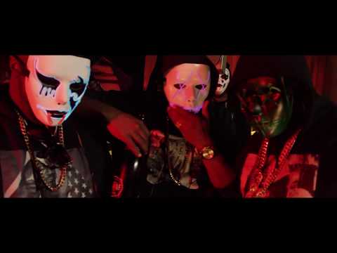 Andre Stockett - The Purge ( prod. JRell )