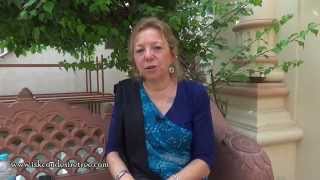 What are the outreach preaching activities you do? by Ananga Manjari Devi Dasi