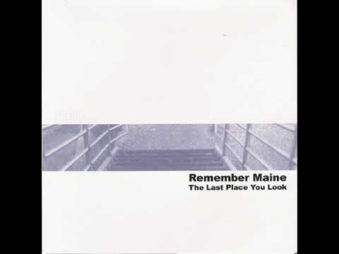 Remember Maine