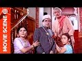 Dilip Kumar Getting Ready For Waheeda Rehman Ram Aur Shyam