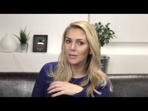 Min förlossning - Jag kunde inte gå - Hannah Graaf