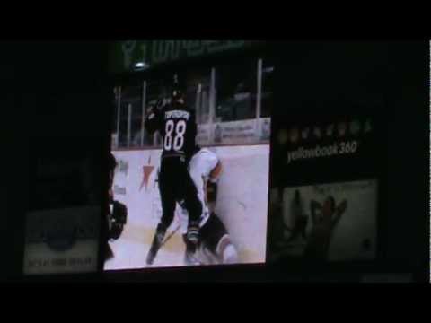 Shayne Toporowski 1000 Games