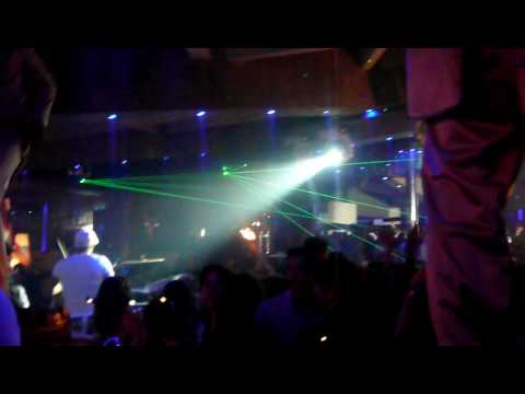 Federico Scavo dj & Ricky Salerno @ Lidò / le Panteraie Montercatini Terme (Pt) Italy 9/01/2010