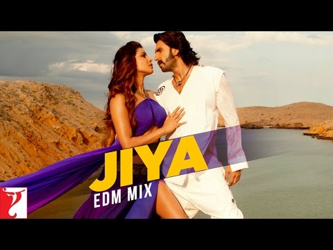 Jiya EDM Mix — watch video